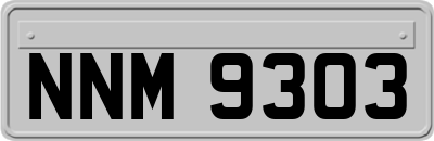NNM9303