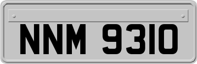 NNM9310