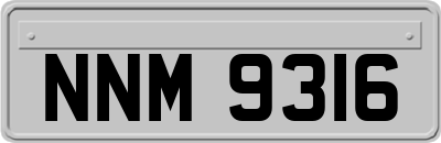 NNM9316