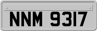 NNM9317