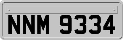 NNM9334