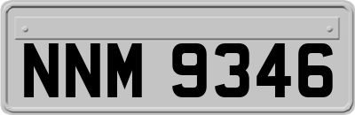 NNM9346