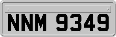 NNM9349