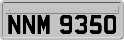 NNM9350