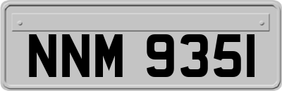 NNM9351