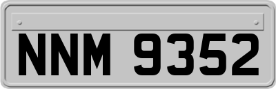NNM9352