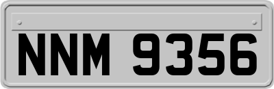 NNM9356