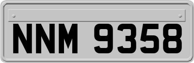 NNM9358