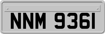 NNM9361