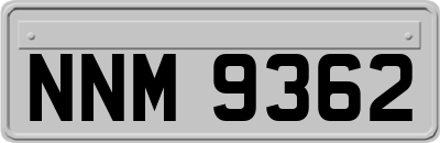 NNM9362