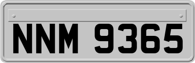 NNM9365