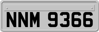 NNM9366