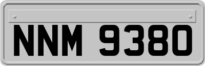 NNM9380