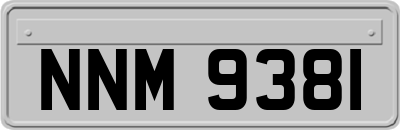 NNM9381