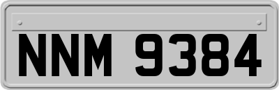NNM9384