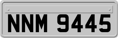 NNM9445