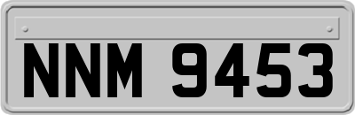 NNM9453