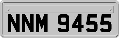 NNM9455