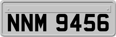 NNM9456