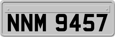 NNM9457