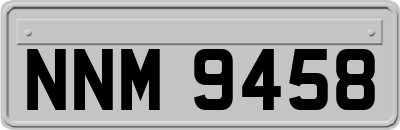 NNM9458