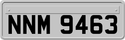 NNM9463
