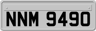 NNM9490