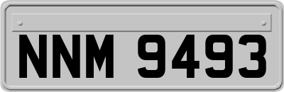 NNM9493
