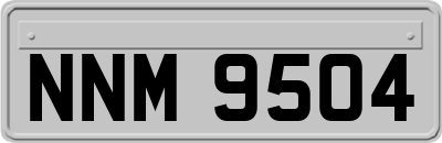 NNM9504