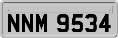 NNM9534