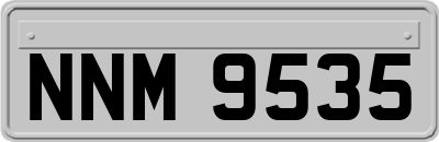 NNM9535