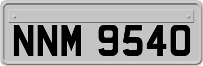 NNM9540