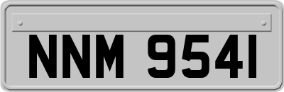 NNM9541