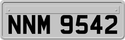 NNM9542