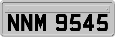 NNM9545