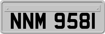 NNM9581
