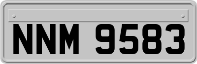 NNM9583