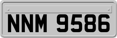 NNM9586