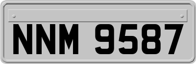 NNM9587