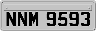 NNM9593