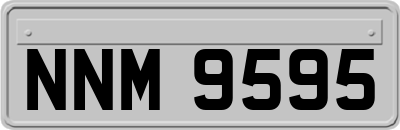 NNM9595