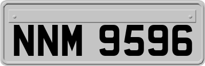 NNM9596