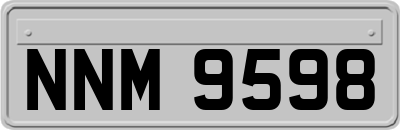 NNM9598