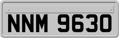 NNM9630