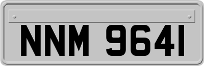 NNM9641