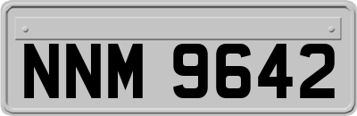 NNM9642