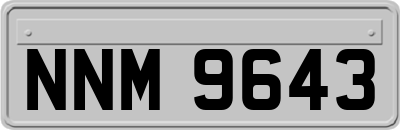 NNM9643