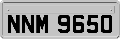 NNM9650