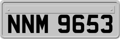 NNM9653
