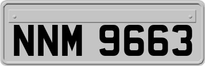 NNM9663
